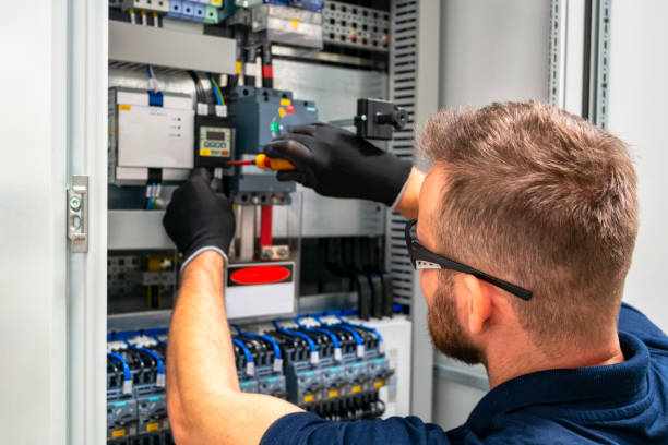 Best Commercial Electrician Services  in Greensboro, MD