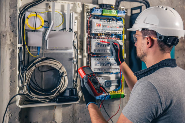 Best Ceiling Fan Installation Electrician  in Greensboro, MD