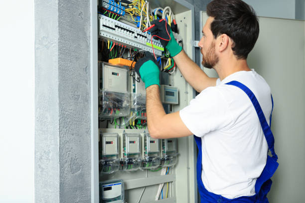 Best Affordable Electrician  in Greensboro, MD
