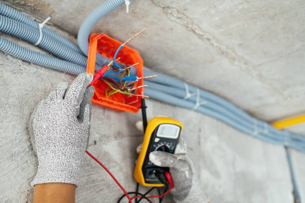 Best Electrical Installation Contractor  in Greensboro, MD